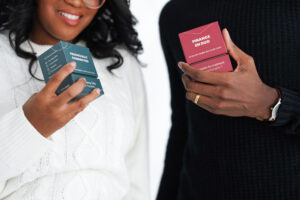 Jeu couplimmo Finance en duo